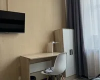 Одноместный номер с общим душем и туалетом Гостевой дом Гостевой дом Комнаты Газетный Ростов-на-Дону 1 отзыв