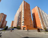 Апартаменты 4 местные с кухней Апартаменты Апартаменты с видом на парк Галицкого Краснодар без звезд новый объект 5% скидка по промокоду!