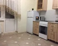 Апартаменты 4 местные с кухней Апартаменты Апартаменты у парка Краснодар Краснодар без звезд 5% скидка по промокоду!
