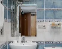 Двухместный номер с 1 кроватью, душем и туалетом Отель Отель Sleepy Tom Москва 5 отзывов