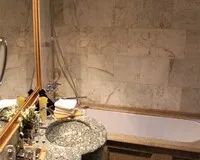 Двухместный номер с 1 кроватью, душем и туалетом Отель Отель The Rooms Boutique Hotel Москва Забронируй по своей цене!
