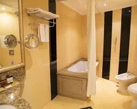 Двухместный номер с 1 кроватью «Люкс» Отель Отель The Rooms Boutique Hotel Москва метро Таганская 5 звезд