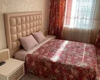 Апартаменты 2 спальни Апартаменты Апартаменты на Еськова Кисловодск без звезд 5% скидка по промокоду!