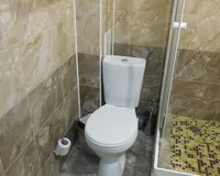 Двухместный номер «Стандарт» Гостевой дом Гостевой дом Квартирный отель Тверь Забронируй по своей цене!