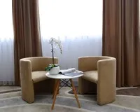 Семейный номер 4-местный Отель Отель Park & House Hotel Ессентуки без отзывов