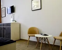 Двухместный номер «Люкс» Отель Отель Park & House Hotel Ессентуки новый объект