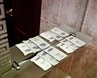 Двухместный номер «Стандарт» Отель ОТО отель Саратов Саратов без отзывов