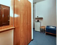 Трехместный номер «Стандарт» Отель ОТО отель Саратов Саратов без отзывов