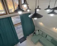 Дом/коттедж 2 спальни Гостевой дом Гостевой дом СвяДанио село Нижняя Ермоловка без звезд новый объект