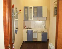 Трехместный номер с балконом Мини-отель Мини-отель Анна Ялта без отзывов