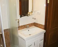 Семейный номер 4-местный Мини-отель Мини-отель Анна Ялта без отзывов