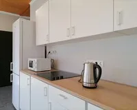Двухместный номер с балконом Гостевой дом Гостевой дом Хижина посёлок Каменномостский без отзывов