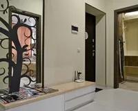 Апартаменты 4 местные с кухней Отель Отель Park & House Hotel Ессентуки без звезд