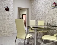 Апартаменты 4 местные с кухней Отель Отель Park & House Hotel Ессентуки новый объект