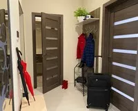 Апартаменты 4 местные с кухней Отель Отель Park & House Hotel Ессентуки без отзывов
