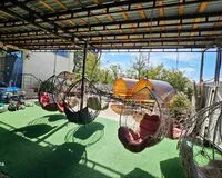 Четырехместный номер с балконом Гостевой дом Гостевой дом Villoo bosco Сочи 2 звезды 5% скидка по промокоду!