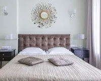 Двухместный номер с 1 кроватью «ДеЛюкс» Отель Отель Grand Memories Санкт-Петербург метро Горьковская