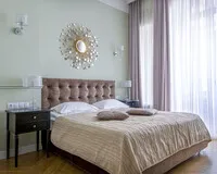 Двухместный номер с 1 кроватью «ДеЛюкс» Отель Отель Grand Memories Санкт-Петербург 503 м от метро Горьковская