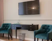 Двухместный номер с 1 кроватью «ДеЛюкс» Отель Отель Grand Memories Санкт-Петербург 3 звезды