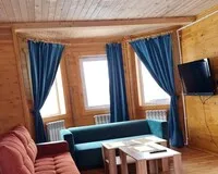Дом/коттедж 2 спальни База отдыха База отдыха Тукзар деревня Рябцево без звезд