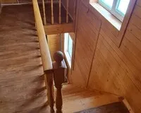 Дом/коттедж 2 спальни База отдыха База отдыха Тукзар деревня Рябцево без звезд новый объект