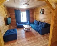 Дом/коттедж 3 спальни База отдыха База отдыха Тукзар деревня Рябцево без звезд