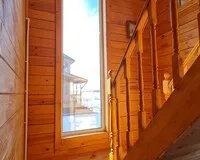 Дом/коттедж 3 спальни База отдыха База отдыха Тукзар деревня Рябцево 5% скидка по промокоду!