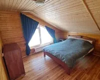 Дом/коттедж 3 спальни База отдыха База отдыха Тукзар деревня Рябцево без звезд без отзывов