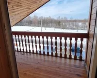 Дом/коттедж 3 спальни База отдыха База отдыха Тукзар деревня Рябцево без звезд 5% скидка по промокоду!