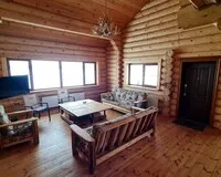 Дом/коттедж 4 спальни База отдыха База отдыха Тукзар деревня Рябцево без звезд