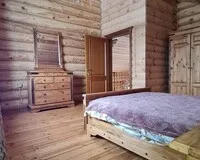 Дом/коттедж 4 спальни База отдыха База отдыха Тукзар деревня Рябцево Забронируй по своей цене!