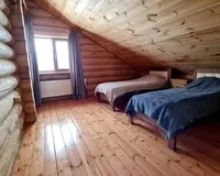 Дом/коттедж 4 спальни База отдыха База отдыха Тукзар деревня Рябцево 5% скидка по промокоду!
