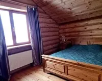 Дом/коттедж 4 спальни База отдыха База отдыха Тукзар деревня Рябцево без звезд новый объект