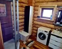 Дом/коттедж 4 спальни База отдыха База отдыха Тукзар деревня Рябцево без звезд без отзывов