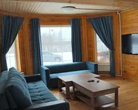 Дом/коттедж 4 спальни База отдыха База отдыха Тукзар деревня Рябцево без звезд