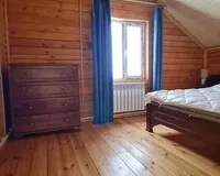 Дом/коттедж 4 спальни База отдыха База отдыха Тукзар деревня Рябцево без звезд без отзывов