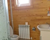 Дом/коттедж 4 спальни База отдыха База отдыха Тукзар деревня Рябцево без звезд 5% скидка по промокоду!