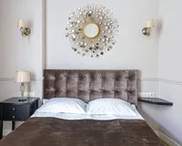 Двухместный номер с 1 кроватью Отель Отель Grand Memories Санкт-Петербург 503 м от метро Горьковская
