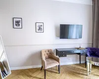 Двухместный номер с 1 кроватью Отель Отель Grand Memories Санкт-Петербург 3 звезды