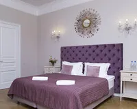 Двухместный номер «ДеЛюкс» Отель Отель Grand Memories Санкт-Петербург 503 м от метро Горьковская