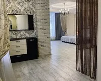 Апартаменты 2 спальни Гостевой дом Гостевой дом Rich Анапа без звезд