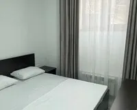 Двухместный номер с 1 кроватью, душем и туалетом Отель Отель Шаляпин Дербент без звезд