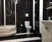 Двухместный номер с 1 кроватью, душем и туалетом Гостиница Гостиница Эридан Санкт-Петербург рейтинг 4.4