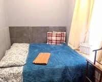 Двухместный номер с 1 кроватью Хостел Хостел 4U Capsule Hotel Санкт-Петербург 440 м от метро Площадь Восстания