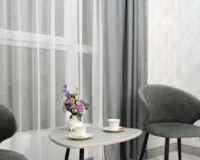 Апартаменты 1 спальня Апартаменты Сеть квартир Райдас на ул. Декабристов 36/2 Кисловодск без звезд без отзывов