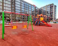 Апартаменты 1 спальня Апартаменты Сеть квартир Райдас на ул. Декабристов 36/2 Кисловодск новый объект Забронируй по своей цене! 5% скидка по промокоду!