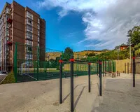 Апартаменты 1 спальня Апартаменты Сеть квартир Райдас на ул. Декабристов 36/2 Кисловодск без отзывов Забронируй по своей цене! 5% скидка по промокоду!