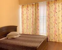 Трехместный номер «Стандарт» Гостевой дом Гостевой дом Smile Hotels Сочи без звезд