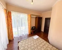 Трехместный номер «Комфорт» Гостевой дом Гостевой дом Smile Hotels Сочи без отзывов
