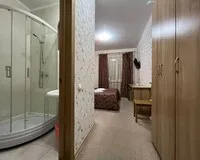Двухместный номер с 1 кроватью Отель Мини-отель на Славского Белокуриха новый объект
